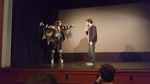 Movie Theater «The Brattle Theatre», reviews and photos, 40 Brattle St, Cambridge, MA 02138, USA