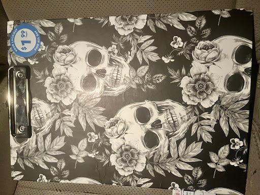 Explore hollow knight tattoo ideas, creative tattoo ideas in Dallas, available at Controversy Ink Tattoo Studio