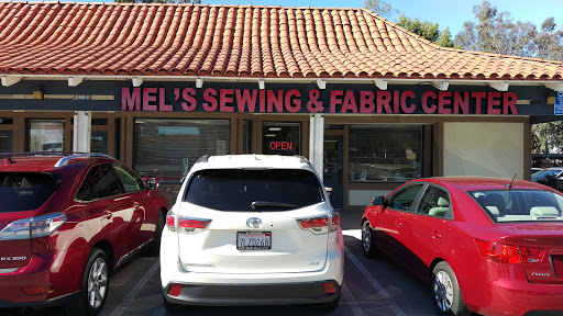 Mel's Sewing & Fabric Center