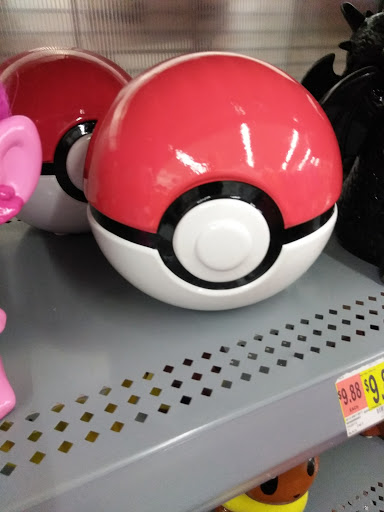 Discount Store «Walmart», reviews and photos, 1001 E Eau Gallie Blvd, Indian Harbour Beach, FL 32937, USA