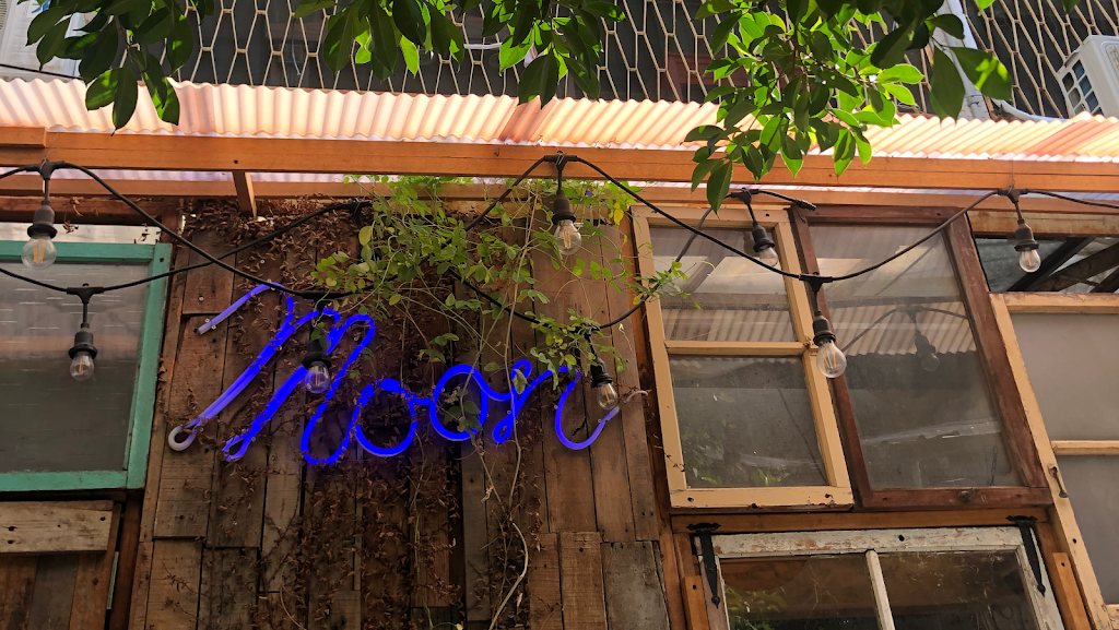 沐沐moon 任性/餐酒/攝影/分享空間 的照片