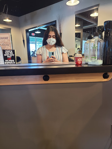 Beauty Salon «Mild To Wild Hair Design», reviews and photos, 916 W 1700 S, Clearfield, UT 84015, USA