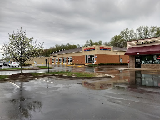 Tire Shop «Firestone Complete Auto Care», reviews and photos, 371 Cottage Grove Rd, Bloomfield, CT 06002, USA