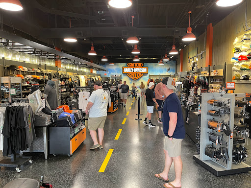 Harley-Davidson Dealer «Orlando Harley-Davidson at Disney Springs», reviews and photos, 1502 Buena Vista Dr B1, Lake Buena Vista, FL 32830, USA