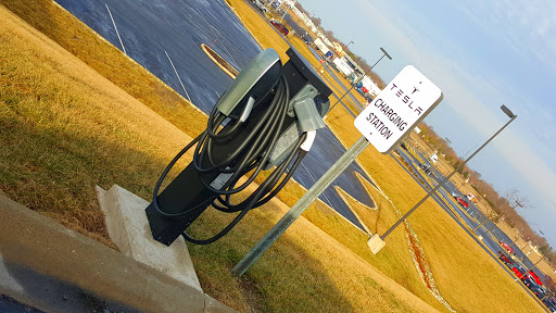 Casino «Hoosier Park Racing & Casino», reviews and photos, 4500 Dan Patch Cir, Anderson, IN 46013, USA