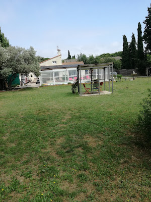 Svis à Portiragnes