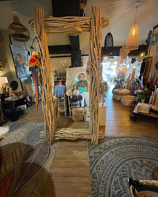 Ateliers du Monde à Lacanau