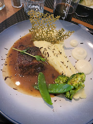 Photo n°29 de Bar restaurant Le causse à Campagnac-lès-Quercy ()