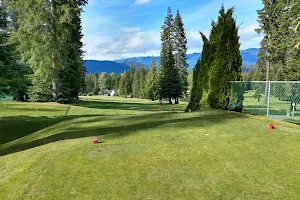 Kahler Mountain Club, 18 Hole Golf Course, Lodging & Athletic Club image