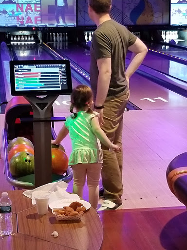 Bowling Alley «East Windsor Bowl & Recreation Center», reviews and photos, 529 US-130, East Windsor, NJ 08520, USA