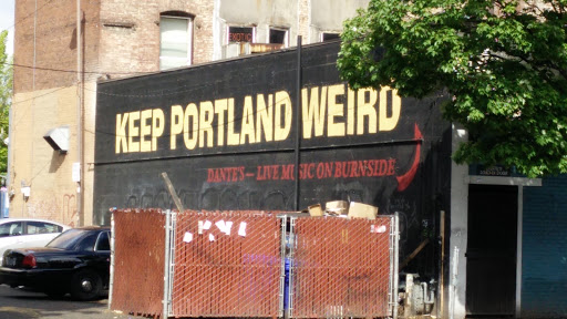 Donut Shop «Voodoo Doughnut», reviews and photos, 22 SW 3rd Ave, Portland, OR 97204, USA