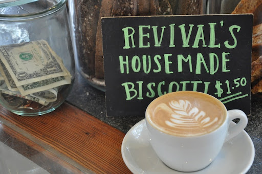 Butcher Shop «Revival Market», reviews and photos, 550 Heights Blvd, Houston, TX 77007, USA