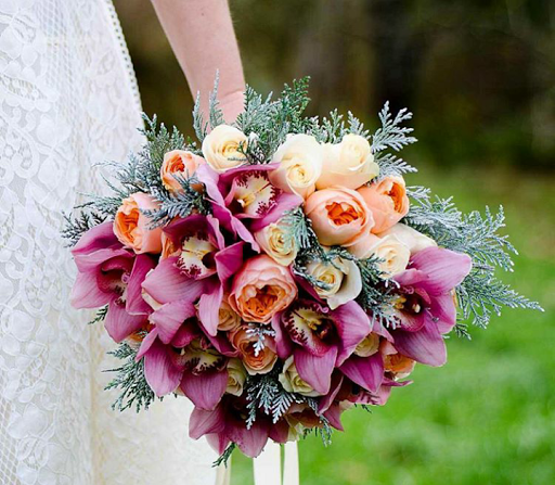 Florist «VIP Flowers», reviews and photos, 11050 SE Powell Blvd #377, Portland, OR 97266, USA