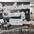 Grimebusters Cleaning Services