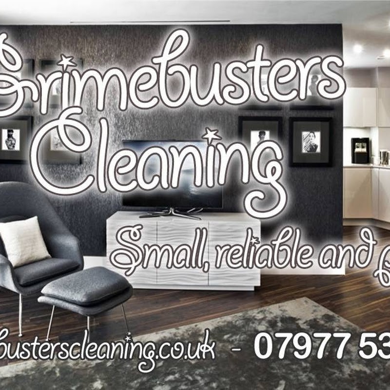 Grimebusters Cleaning Services