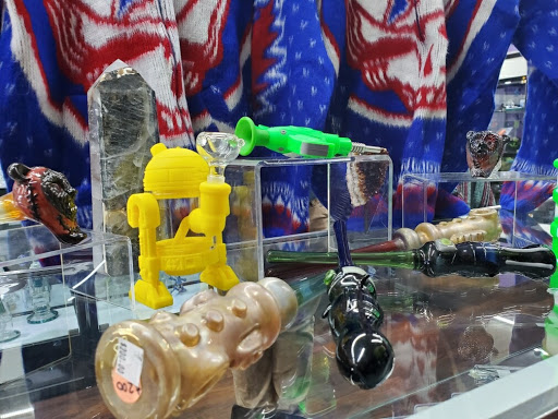 Body Piercing Shop «Purple Haze», reviews and photos, 1236 Versailles Rd, Lexington, KY 40508, USA