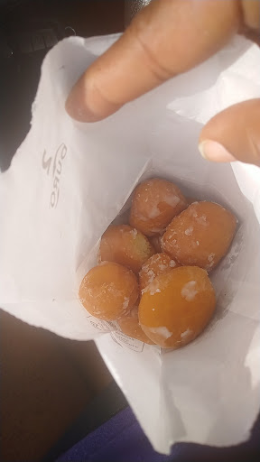 Donut Shop «Donuts-N-Coffee», reviews and photos, 3232 W Illinois Ave # 100, Dallas, TX 75211, USA