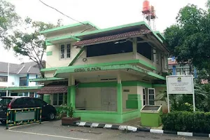 Huis van Lee Goean Tjin , Gedung Papak image