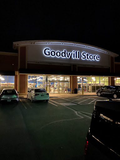 Non-Profit Organization «Goodwill Store», reviews and photos, 11561 Geist Pavilion Dr, Fishers, IN 46037, USA