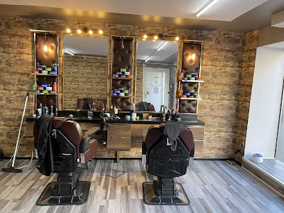 Ny klip frisør & barbershop