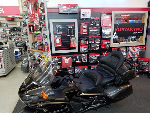 Honda Dealer «Des Plaines Honda», reviews and photos, 550 Northwest Hwy, Des Plaines, IL 60016, USA