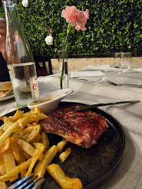 Frite du Restaurant Flory's à Les Pavillons-sous-Bois - n°4