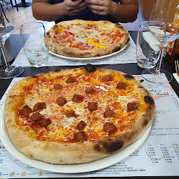 Photo n°18 de Ristorante Pizzeria 