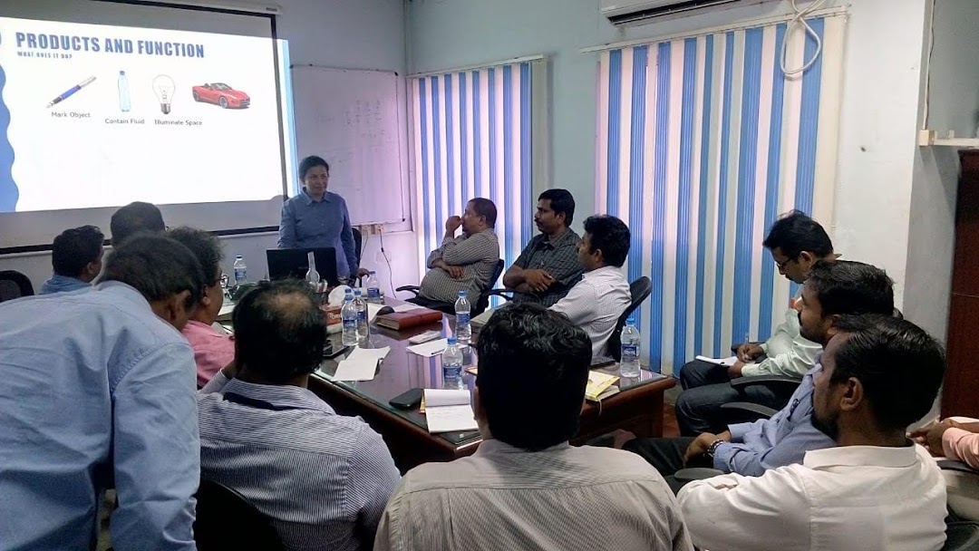 ATINA Systems - Engineering Value