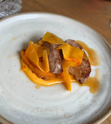 Photo n°35 de Chefs à Table à Paris ()
