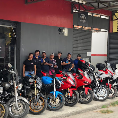 Opiniones de Taller moto en Guayaquil - Tienda de motocicletas