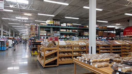 Warehouse club «BJ’s Wholesale Club», reviews and photos, 50 Eastview Mall Dr, Victor, NY 14564, USA