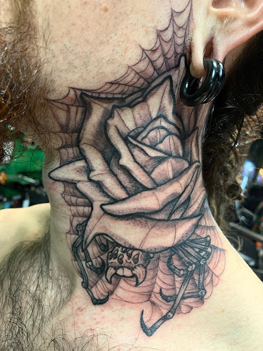 Explore tattoos for kids ideas, creative tattoo ideas in Saint Petersburg, available at Buku Tattoo Studio