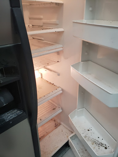 Appliance Store «Appliance Exchange of Utah - Salt Lake», reviews and photos, 5060 W Amelia Earhart Dr, Salt Lake City, UT 84116, USA