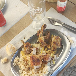 Photo n°1 de l'avis de Gabriele.u fait le 10/10/2023 à 13:49 sur le  Churrasqueira Papagaio à Lanheses