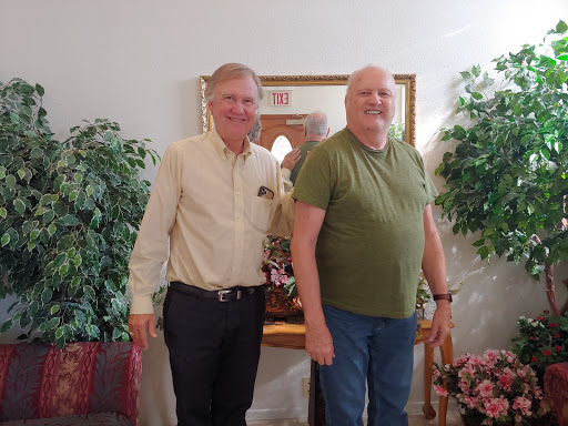 Personal Injury Attorney «Law Offices of Robert Sidell», reviews and photos