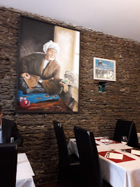 Atmosphère du Restaurant afghan Kaboul Restaurant à Nantes - n°5