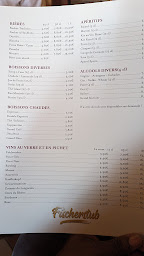 Photo n°2 de Fischerstub à Schiltigheim ()