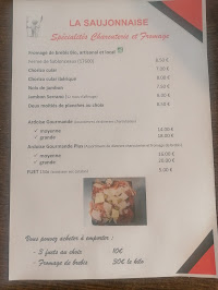 Photos du propriétaire du Pizzeria La Saujonnaise - n°1