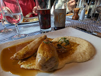 Les plus récentes photos du Restaurant français La Maison Carrier à Chamonix-Mont-Blanc - n°19