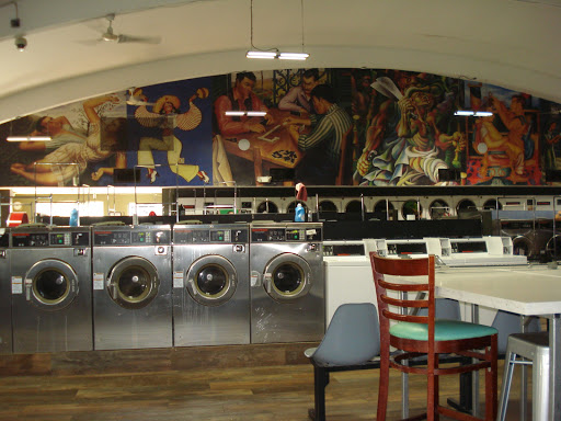 Laundromat «Laundry World», reviews and photos, 500 W 29th St, Hialeah, FL 33012, USA