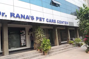 Dr. Rana's Pet Care Center image