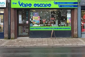 The Vape Escape image