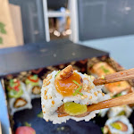 Photo n° 3 de l'avis de Cihan.a fait le 26/07/2022 à 16:59 pour Côté Sushi Montpellier Antigone à Montpellier