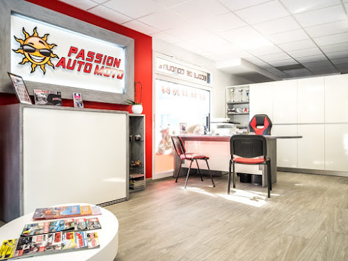 Passion Auto Moto | Ecole de conduite à Villecresnes à Villecresnes