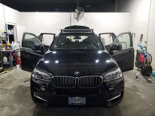 Jams Auto Detailing en La Vergne