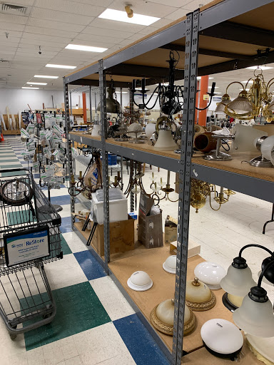 Hardware Store «Habitat for Humanity ReStore», reviews and photos, 4044 Taylorsville Rd, Louisville, KY 40220, USA