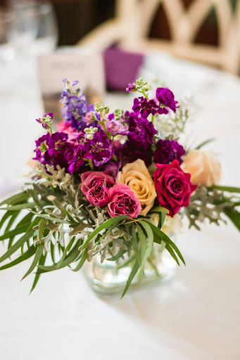 Florist «Posies of Wellesley», reviews and photos, 158 E Central St, Natick, MA 01760, USA