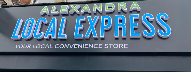 Reviews of Alexandra Local Express in London - Supermarket