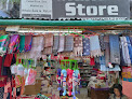 Manuni Store( Naupuan Leh Pianghlim Mamawh)