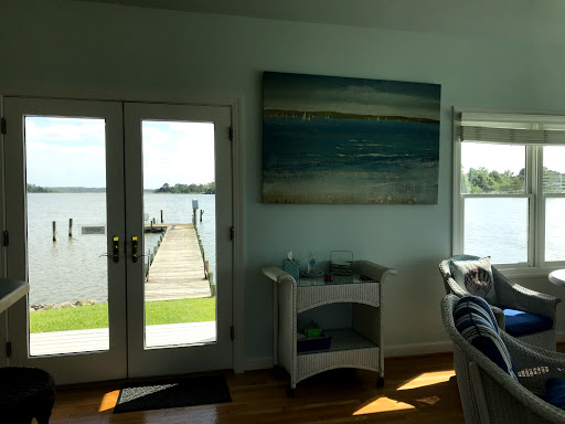 Hotel «Inn At Warner Hall», reviews and photos, 4750 Warner Hall Rd, Gloucester Courthouse, VA 23061, USA